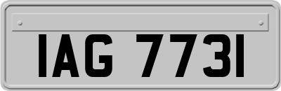 IAG7731