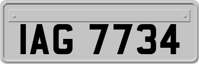 IAG7734