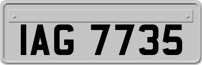 IAG7735