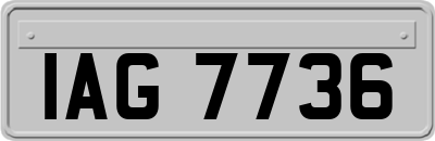 IAG7736