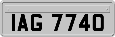 IAG7740