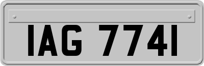 IAG7741