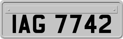 IAG7742