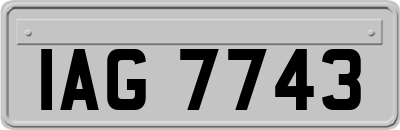 IAG7743