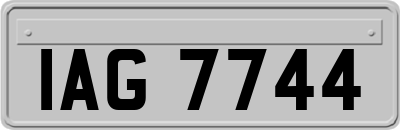 IAG7744