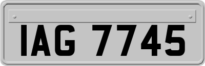 IAG7745