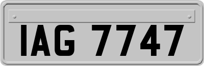 IAG7747
