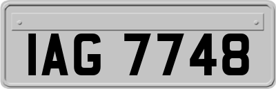 IAG7748