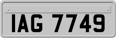 IAG7749