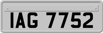 IAG7752