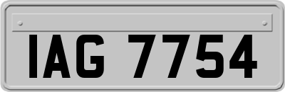 IAG7754