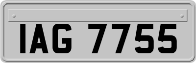 IAG7755