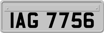 IAG7756