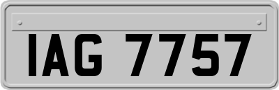 IAG7757