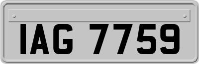 IAG7759