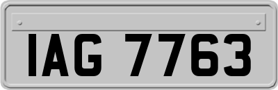 IAG7763
