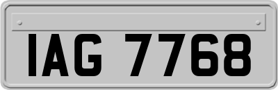 IAG7768