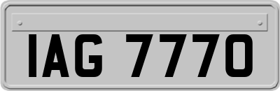 IAG7770