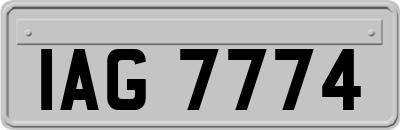 IAG7774