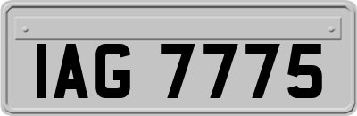 IAG7775