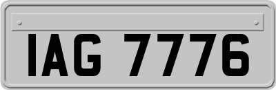 IAG7776