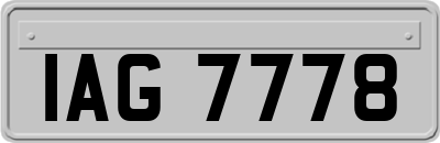 IAG7778