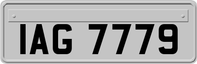 IAG7779