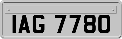 IAG7780