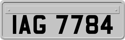 IAG7784