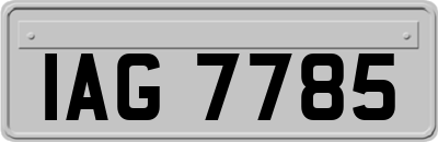IAG7785
