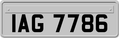 IAG7786
