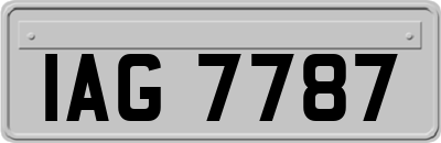 IAG7787