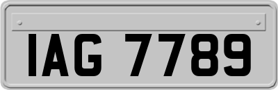 IAG7789
