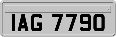 IAG7790