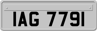 IAG7791