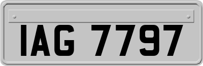 IAG7797