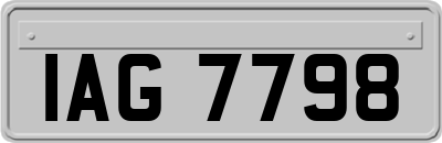 IAG7798