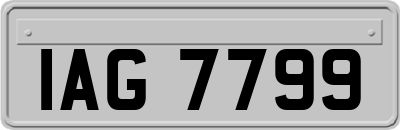 IAG7799
