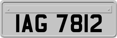 IAG7812