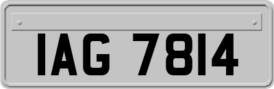 IAG7814