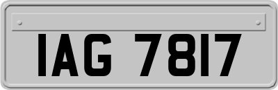 IAG7817