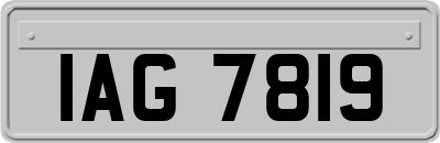 IAG7819