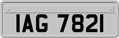IAG7821