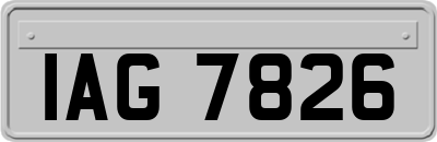 IAG7826