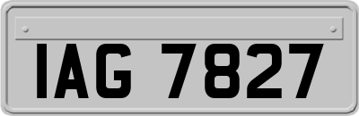 IAG7827