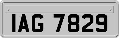 IAG7829