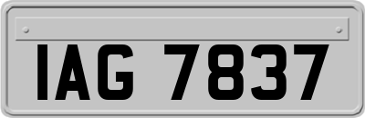 IAG7837