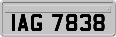 IAG7838