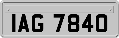 IAG7840