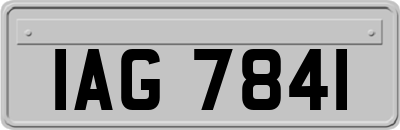 IAG7841